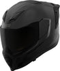 Load image into Gallery viewer, ICON Ultraflite Rizz Rizz MIPS Helmet – DOT &amp; ECE Safety, Lightweight, Emergency Release