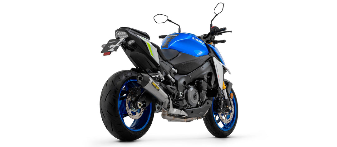 SUZUKI GSX-S950 / GSX-S1000/GT/GX Arrow 71938XKI –  مفلر مخرج عادم رياضي