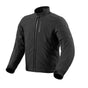 REV'IT! من ريفيت Jacket Shade H2O Black جاكيت حماية - BOOST BOX PERFORMANCE REV'IT!FJT298 - 0010 - S