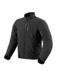 تحميل الصورة في عارض المعرض ، REV'IT! من ريفيت Jacket Shade H2O Black جاكيت حماية - BOOST BOX PERFORMANCE REV'IT!FJT298 - 0010 - S