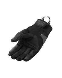 REV’IT! Speedart Air Motorcycle Gloves – Ventilated Summer Sport Gloves with Knuckle Protection