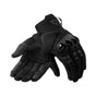 REV’IT! Speedart Air Motorcycle Gloves – Ventilated Summer Sport Gloves with Knuckle Protection