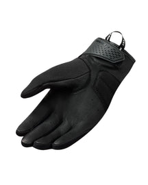 REVIT! من ريفيت Mosca 2 H2O Black قفازات موسكا