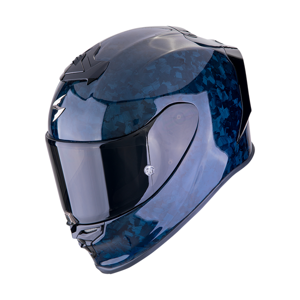 EXO-R1 EVO CARBON AIR ONYX Blue