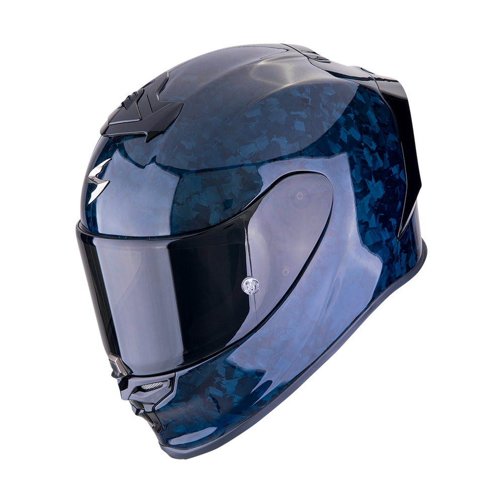 EXO-R1 EVO CARBON AIR ONYX Blue