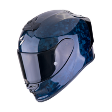 Load image into Gallery viewer, EXO-R1 EVO CARBON AIR ONYX Blue