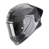 SCORPION من سكوربيون EXO-R1 EVO II CARBON AIR SOLID خوذة إكسو-أر1