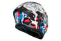 Load image into Gallery viewer, MT HELMETS STINGER 2 YOZU A7 GLOSS FULL FACE HELMET