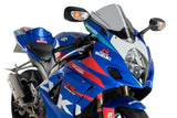 بيوق زجاجة رياضية سوزوكي  (GSXR1000 2007/2008)