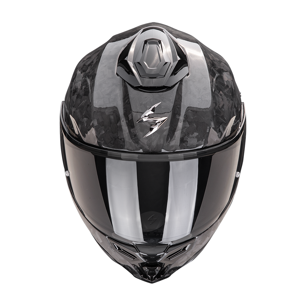 EXO-1500 CARBON AIR ONYX Black