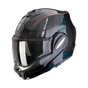 EXO-TECH EVO CARBON CAD Black-Green