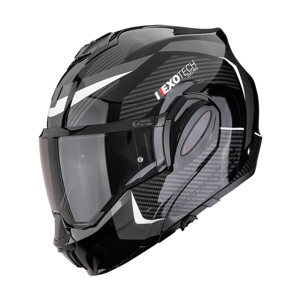 SCORPION سكوربيون EXO-TECH EVO PRO ACUTI خوذة موديلار