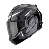 SCORPION سكوربيون EXO-TECH EVO PRO ACUTI خوذة موديلار