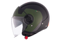 تحميل الصورة في عارض المعرض ، MT Viale SV S Beta A6 Matt Helmet – Urban Lightweight Open-Face Motorcycle Helmet