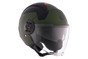 تحميل الصورة في عارض المعرض ، MT HELMETS من أم تي VIALE SV S SOLID BETA A6 MATT خوذة مفتوحة الوجه
