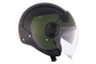 تحميل الصورة في عارض المعرض ، MT HELMETS من أم تي VIALE SV S SOLID BETA A6 MATT خوذة مفتوحة الوجه