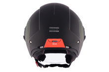تحميل الصورة في عارض المعرض ، MT HELMETS من أم تي VIALE SV S SOLID BETA A6 MATT خوذة مفتوحة الوجه