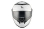 تحميل الصورة في عارض المعرض ، MT HELMETS من أم تي THUNDER 4 SV GLOSS WHITE خوذة فول فيس