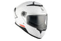 تحميل الصورة في عارض المعرض ، MT HELMETS من أم تي THUNDER 4 SV GLOSS WHITE خوذة فول فيس