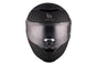 تحميل الصورة في عارض المعرض ، MT HELMETS من أم تي THUNDER 4 SV A1 MATT BLACK خوذة فول فيس
