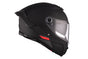 تحميل الصورة في عارض المعرض ، MT HELMETS من أم تي THUNDER 4 SV A1 MATT BLACK خوذة فول فيس