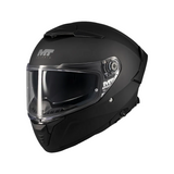 MT HELMETS THUNDER 4 SV PURE A1 MATT FULL FACE