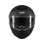 تحميل الصورة في عارض المعرض ، MT HELMETS من أم تي THUNDER 4 SV PURE A1 MATT خوذة فول فيس
