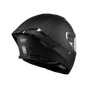 تحميل الصورة في عارض المعرض ، MT HELMETS من أم تي THUNDER 4 SV PURE A1 MATT خوذة فول فيس