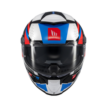 تحميل الصورة في عارض المعرض ، MT HELMETS من أم تي THUNDER 4 SV LUMINENCE A7 GLOSS خوذة فول فيس