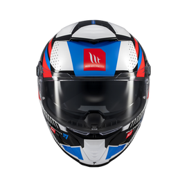 MT HELMETS THUNDER 4 SV LUMINENCE A7 GLOSS FULL FACE