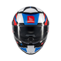 Load image into Gallery viewer, MT HELMETS THUNDER 4 SV LUMINENCE A7 GLOSS FULL FACE