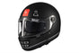 Load image into Gallery viewer, MT Jarama SV Solid B2 Matt Black Helmet – Classic Style with Modern Safety Features