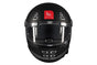 Load image into Gallery viewer, MT Jarama SV Solid B2 Matt Black Helmet – Classic Style with Modern Safety Features