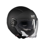 تحميل الصورة في عارض المعرض ، MT HELMETS من أم تي VIALE SV S PURE A1 MATT خوذة مفتوحة الوجه