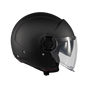 تحميل الصورة في عارض المعرض ، MT HELMETS من أم تي VIALE SV S PURE A1 MATT خوذة مفتوحة الوجه