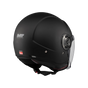 تحميل الصورة في عارض المعرض ، MT HELMETS من أم تي VIALE SV S PURE A1 MATT خوذة مفتوحة الوجه