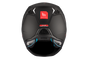 تحميل الصورة في عارض المعرض ، MT HELMETS من أم تي STREETFIGHTER SV S A1 MATT BLACK خوذة متعددة الأنماط 1/4