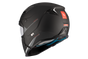 تحميل الصورة في عارض المعرض ، MT HELMETS من أم تي STREETFIGHTER SV S A1 MATT BLACK خوذة متعددة الأنماط 1/4