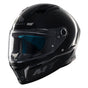 MT HELMETS STINGER 2 SOLID A11 GLOSS BLACK FULL FACE HELMET