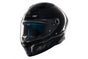Load image into Gallery viewer, MT HELMETS STINGER 2 SOLID A11 GLOSS BLACK FULL FACE HELMET