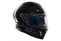 Load image into Gallery viewer, MT HELMETS STINGER 2 SOLID A11 GLOSS BLACK FULL FACE HELMET