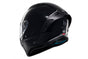 Load image into Gallery viewer, MT HELMETS STINGER 2 SOLID A11 GLOSS BLACK FULL FACE HELMET