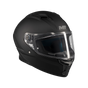 Load image into Gallery viewer, MT HELMETS STINGER 2 PURE A1 MATT BLACK FULL FACE HELMET