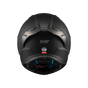 Load image into Gallery viewer, MT HELMETS STINGER 2 PURE A1 MATT BLACK FULL FACE HELMET