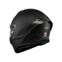 Load image into Gallery viewer, MT HELMETS STINGER 2 PURE A1 MATT BLACK FULL FACE HELMET