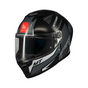 تحميل الصورة في عارض المعرض ، MT Stinger 2 Helmet – ECE 22.06 Certified Full-Face with Quick Visor System