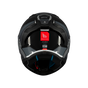 تحميل الصورة في عارض المعرض ، MT HELMETS من أم تي STINGER 2 TRON B12 GLOSS خوذة فول فيس