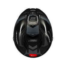تحميل الصورة في عارض المعرض ، MT HELMETS من أم تي STINGER 2 TRON B12 GLOSS خوذة فول فيس