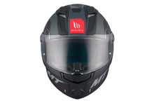 تحميل الصورة في عارض المعرض ، MT HELMETS من أم تي STINGER 2 ZIVZE C2 MATT خوذة فول فيس
