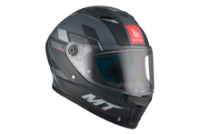 تحميل الصورة في عارض المعرض ، MT HELMETS من أم تي STINGER 2 ZIVZE C2 MATT خوذة فول فيس
